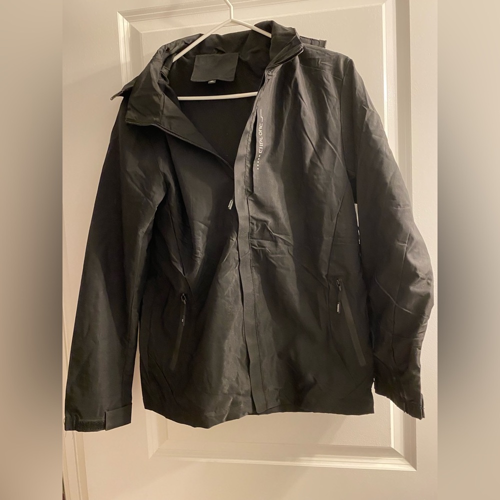 NEW Fall/spring coat XL